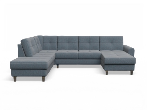 Wohnlandschaft OT LO Medium L